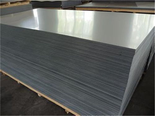 3.0厚花纹铝板厂家直销 5052预拉伸铝板 预拉伸板 上海誉诚金属制品厂